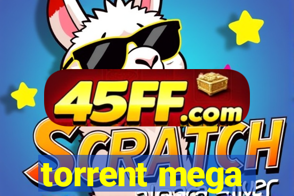 torrent mega